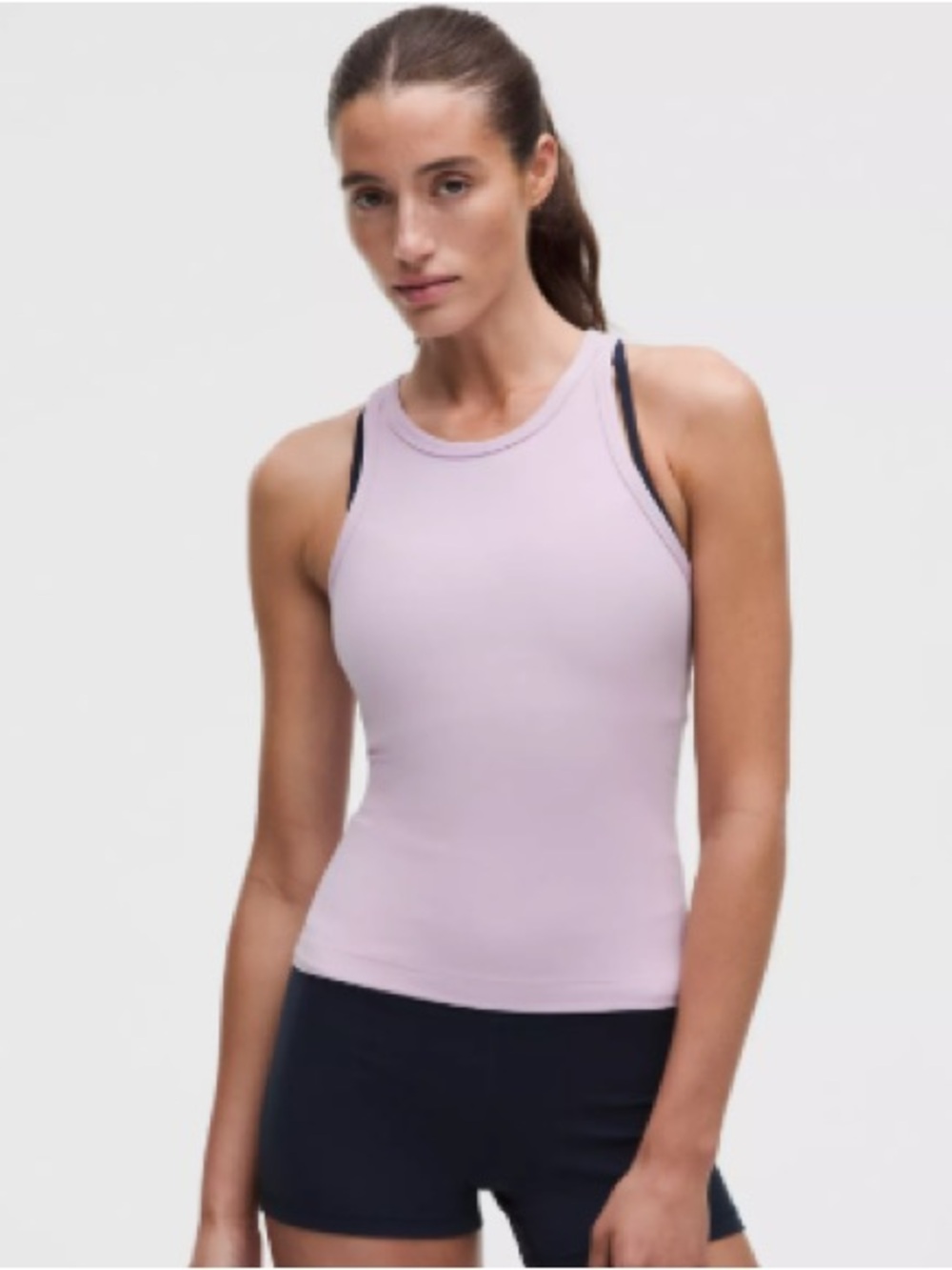 NWOT lululemon Align™ Waist-Length Racerback Tank Top - size 10